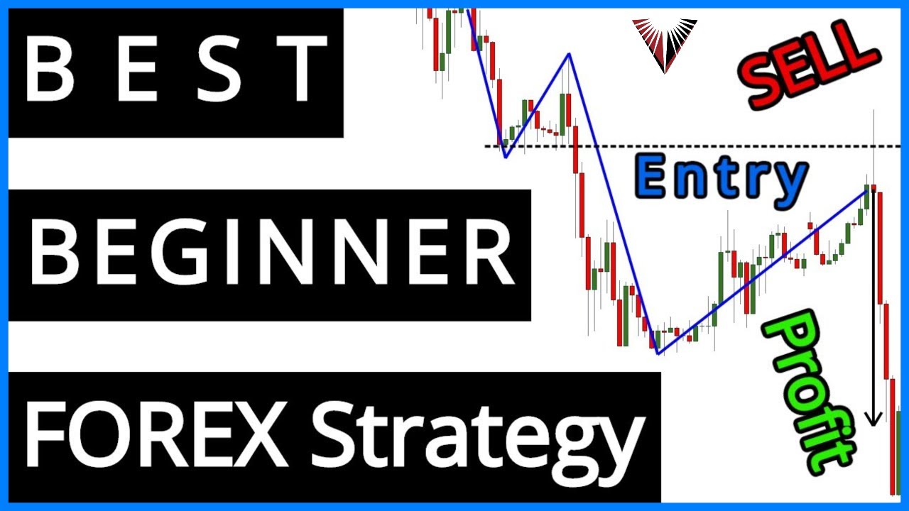 Best Forex Trading Strategies For Beginners With Low Risk