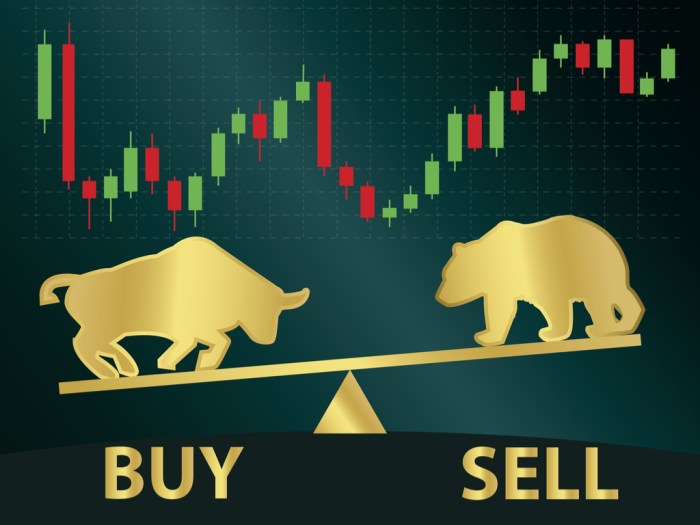 Forex trading guidelines