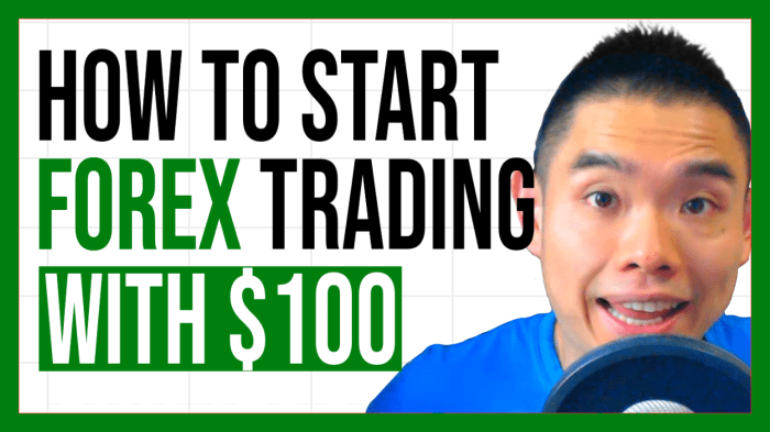 How to Start Forex Trading: A Step-by-Step Guide