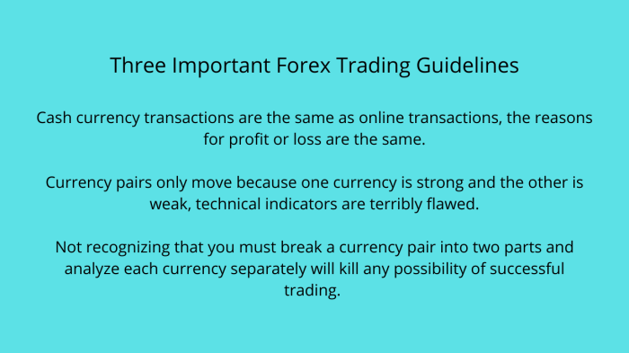 Forex basics Forex basics