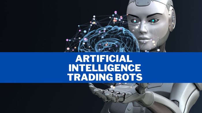 Ai trading bot forex
