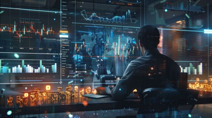 Forex trading affiliate programs