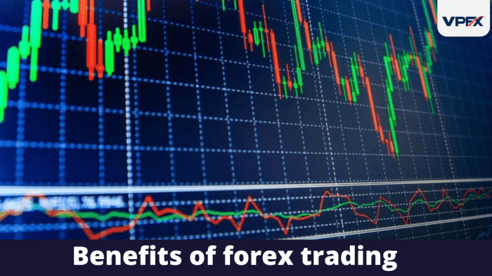 Benefits Forex Trading Unlock Your Financial Potential