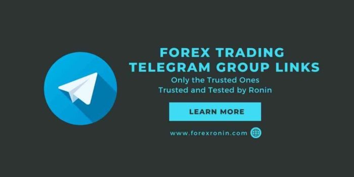 Forex trading groups