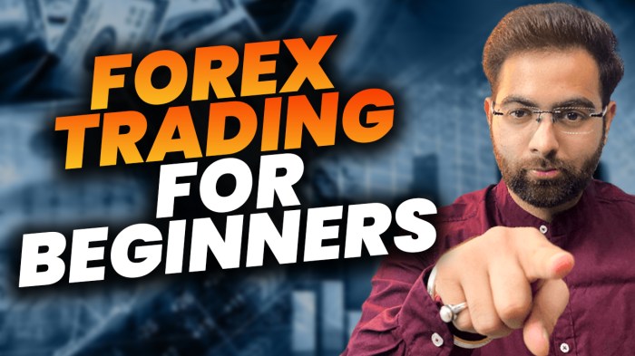 How to Start Forex Trading: A Step-by-Step Guide