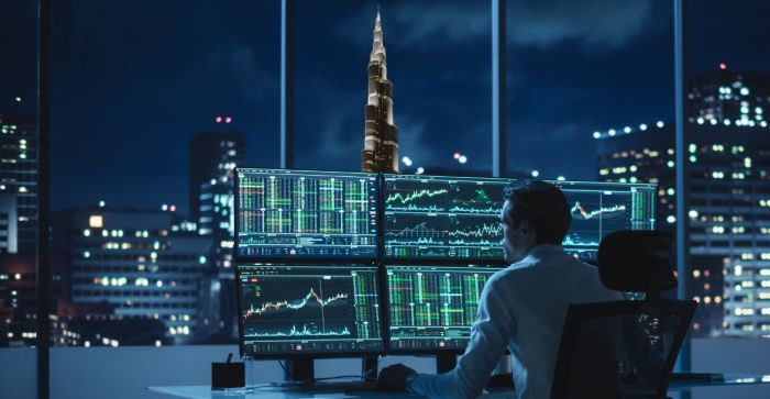 Forex trading in dubai