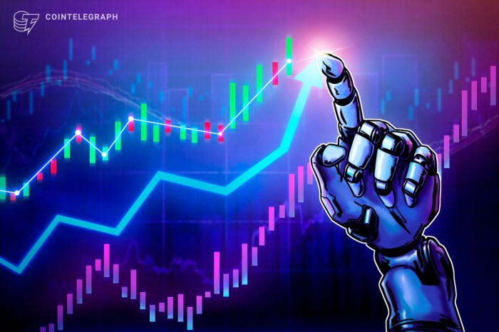 Ai trading bots forex