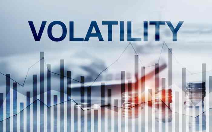 Understanding Forex Trading Volatility