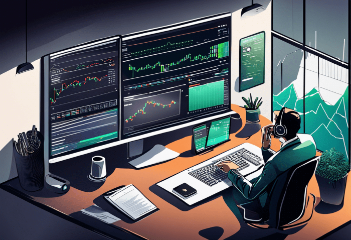 Forex Trading Affiliate Programs Your Guide