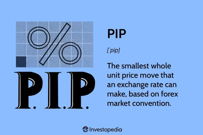 What Is a Pip in Forex Trading?