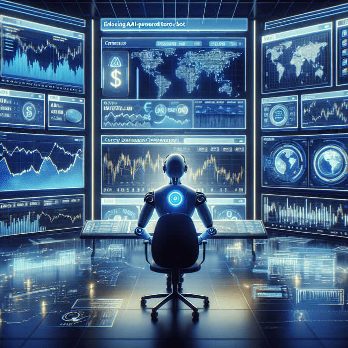 Ai trading forex
