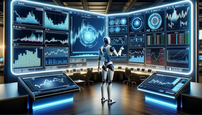 Ai trading bots forex