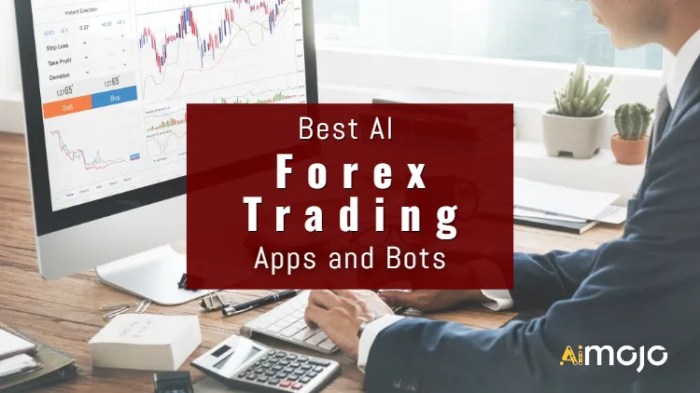 Ai forex trading app