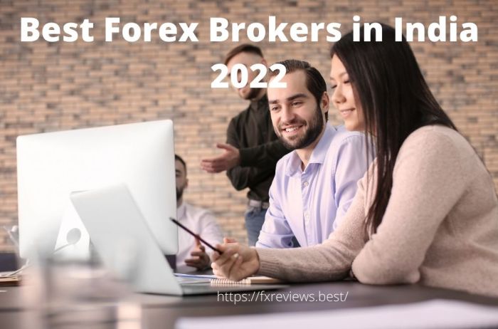Best forex trading brokers in india