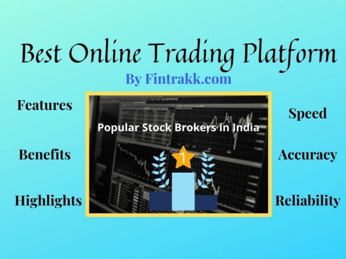 Forex trading platforms in india