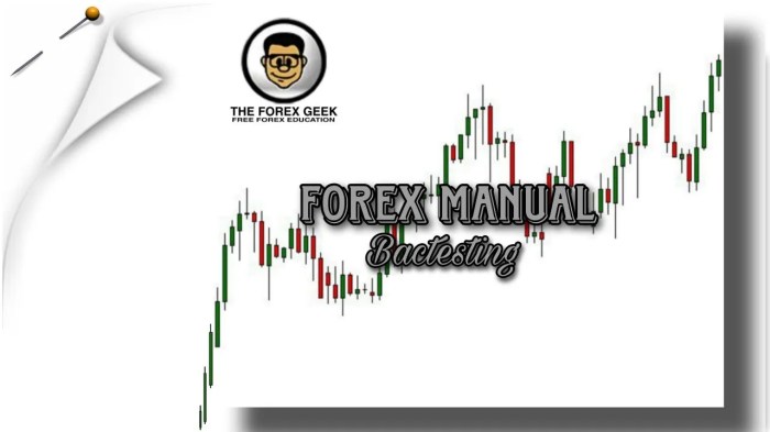 The Importance of Backtesting in Forex Trading