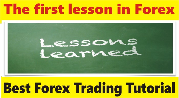 How to Master Forex Price Action Trading