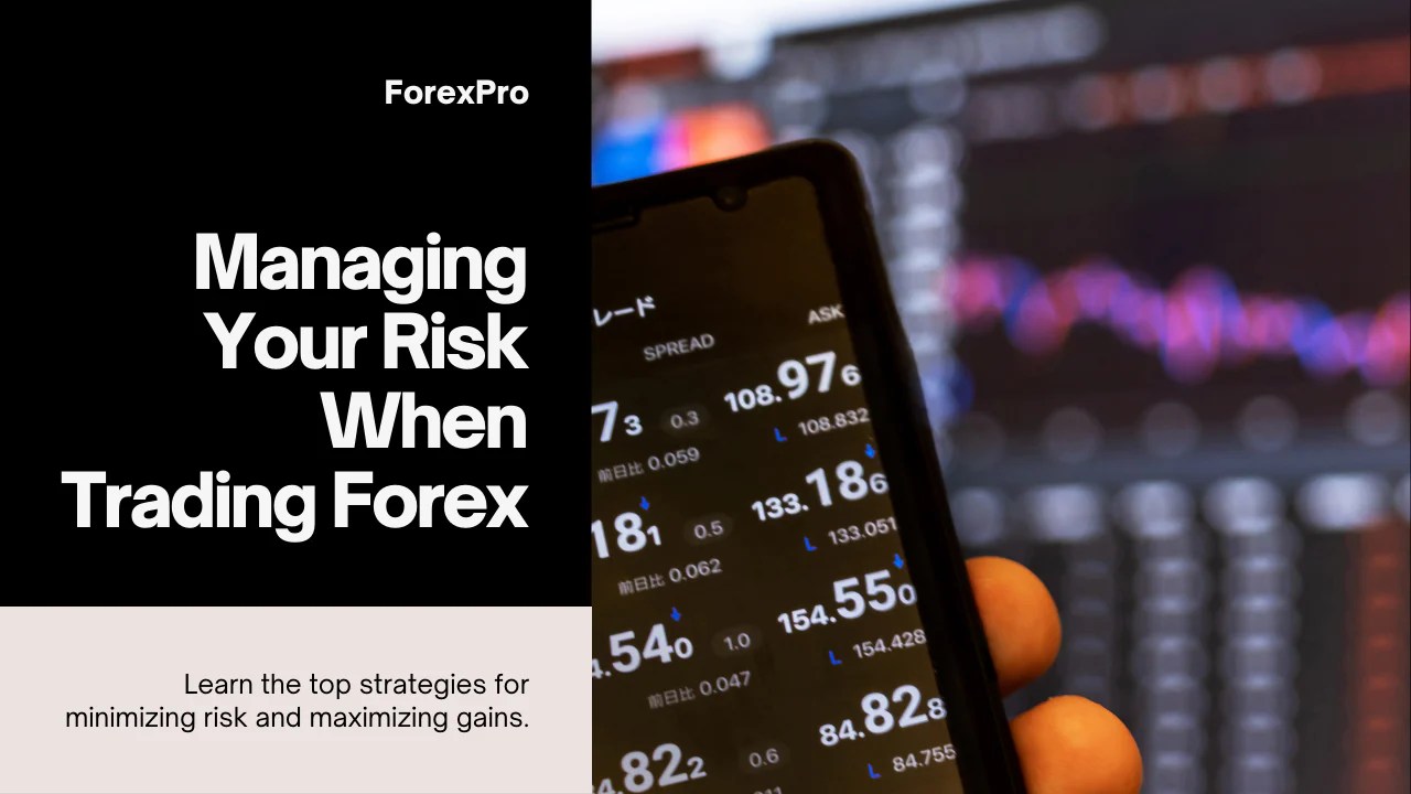 How to Build a Risk-Free Forex Trading System