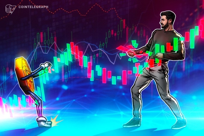 Forex and crypto trading