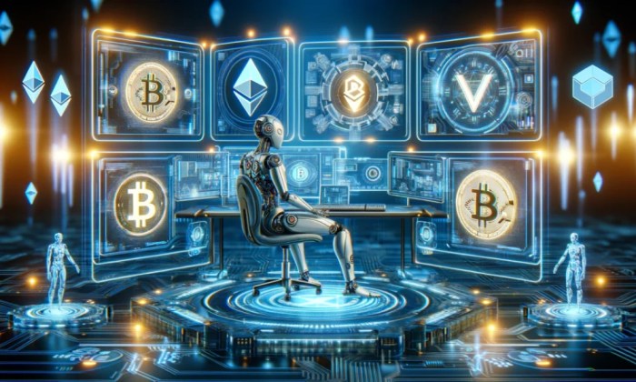 Best forex trading bot