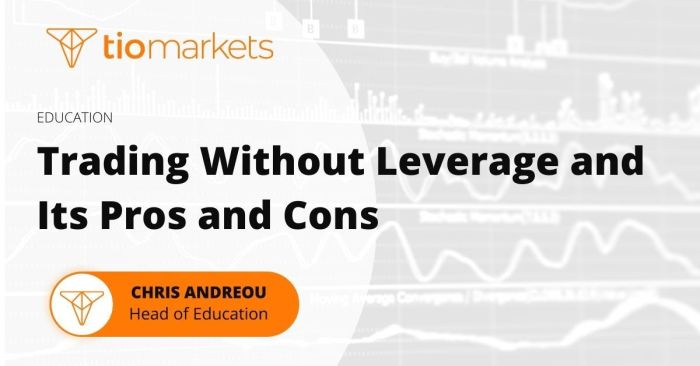 Forex trading without leverage