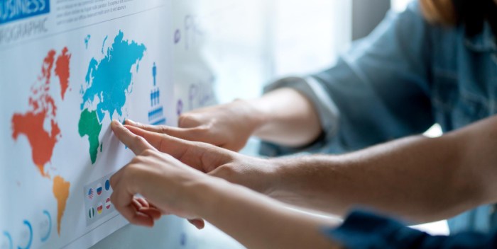 The Impact of Geopolitics on Forex Trading