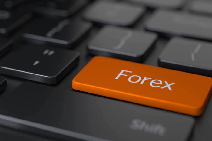 Forex trading fees