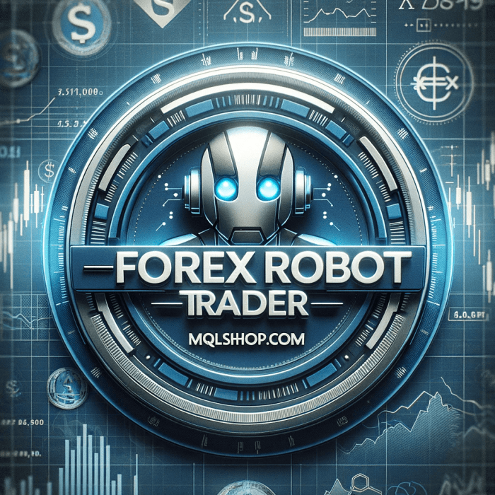 Forex robot trading