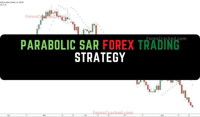 How to Use the Parabolic SAR in Forex Trading