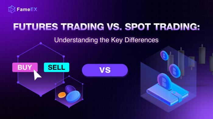 Forex trading vs futures