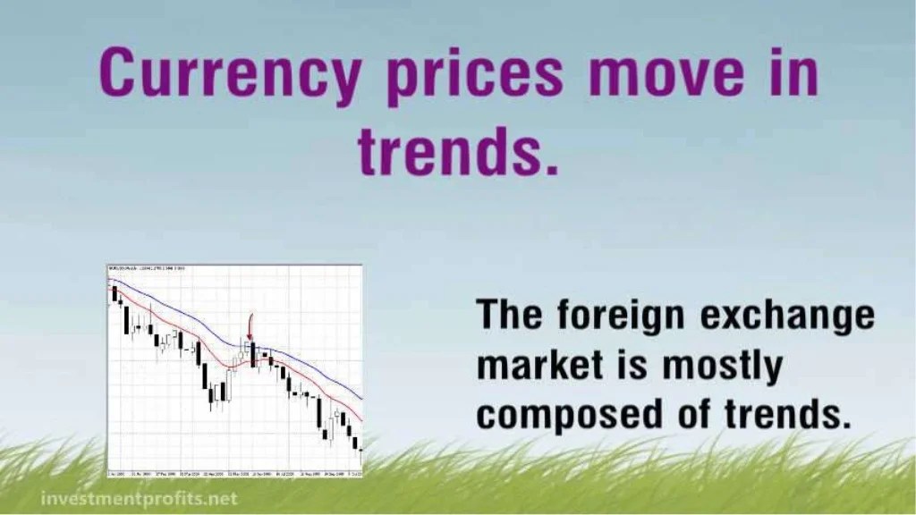 How to Predict Forex Market Movements