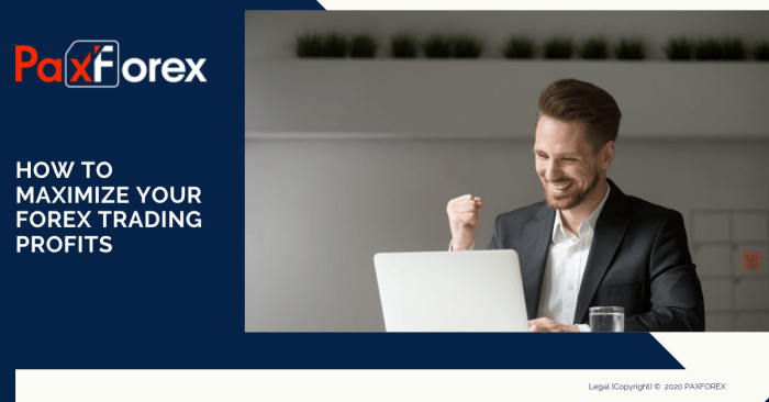 Forex trading