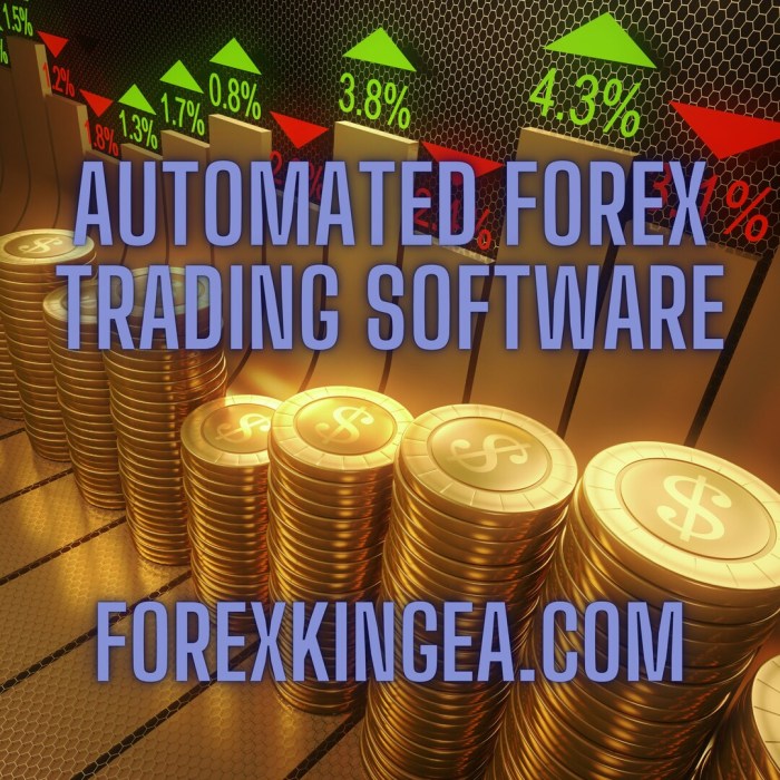 Auto forex trading