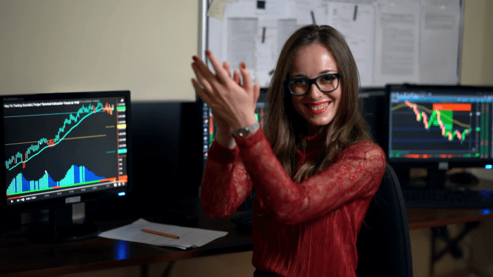 A Complete Guide to Forex Trading for Women