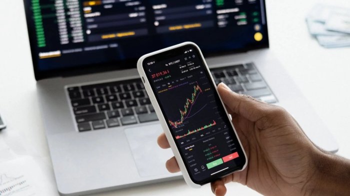 Forex trader Forex trading practice app