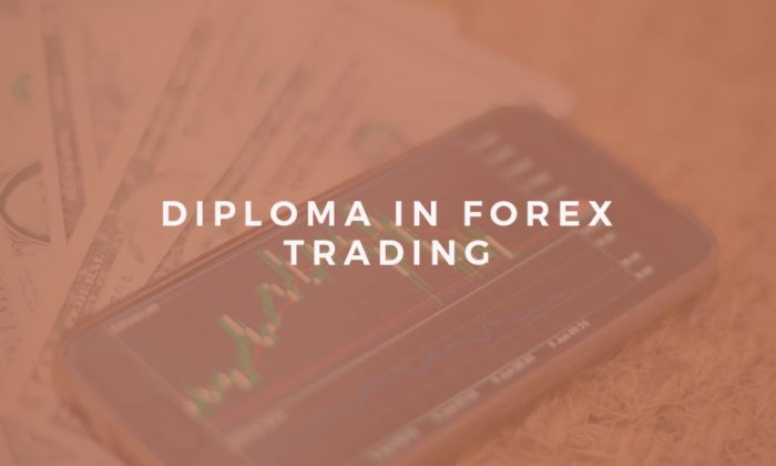 Forex diploma Degree in forex trading