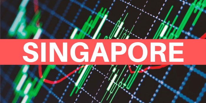 Forex trading sg