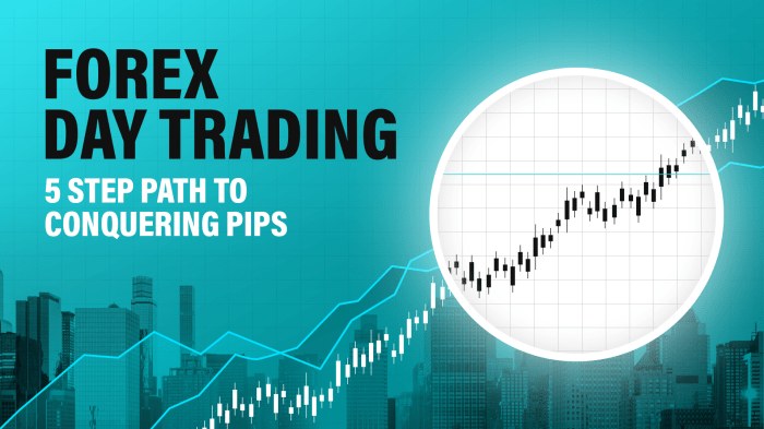 Trading forex day strategy simple chart dolphintrader bands pointing audnzd shown above down so we Day trading the forex market