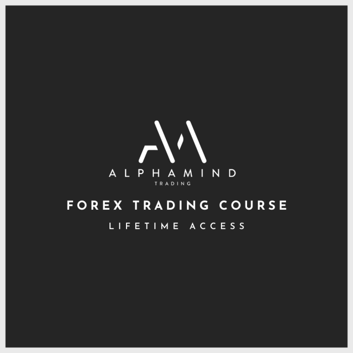 Alpha trading forex