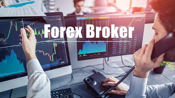 Best brokers forex trading