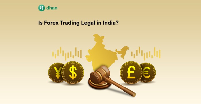 Forex Is forex trading legal