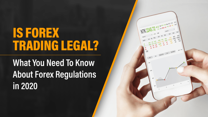 Forex regulations 2020 trading legal should know before online twitter Is forex trading legal