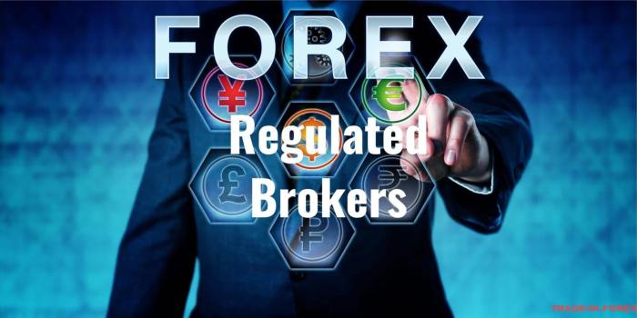 Forex trading funding companies