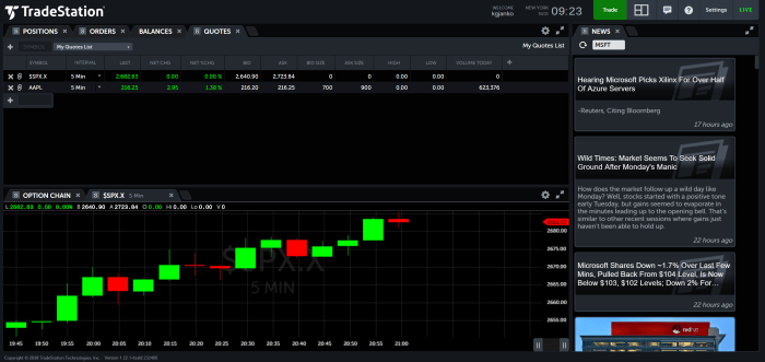 Forex traders beginners Forex options trading platform